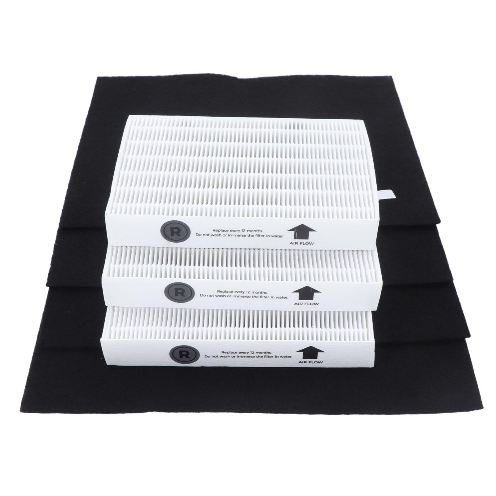 

Комплект фильтров для очистителя воздуха Низкое энергопотребление Низкая плотность конструкции Технология замены