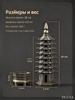 Incense stand against flying ash, aromatic sticks burner stand
