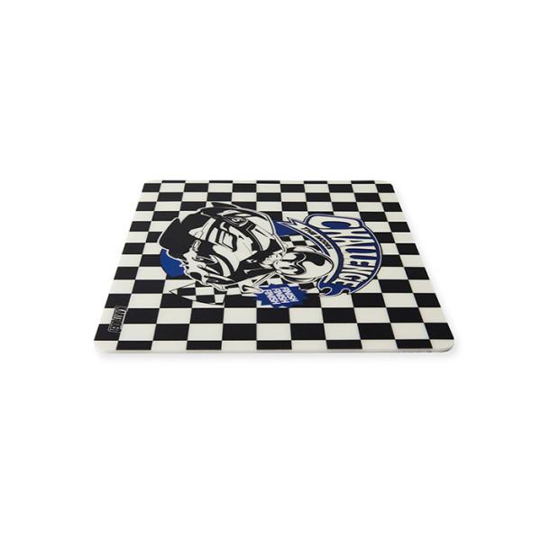 Line Friends Kart Rider Dao Mouse Pad