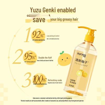 Shampoos & Haarspülung – Shampoos