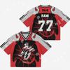 Babymonster Choom Jersey Shirt, Kpop Fan Outfit, Baemon World Tour Concert Oversized Fit - Etsy UK Family Kids Tees Fashion Tops