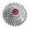 11T Durable Road Bike Ring Alloy Flywheel Cover Replacement Parts Locked Washer