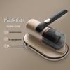 LISM Cordless Handheld Mite Remover & Vacuum