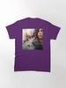 Alanis Morissette Flavors of Entanglement Album Classic T-Shirt