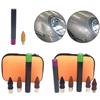 Tap Down Pen Lightweight Professional Leveling Pen Dent Repair Hand Tool