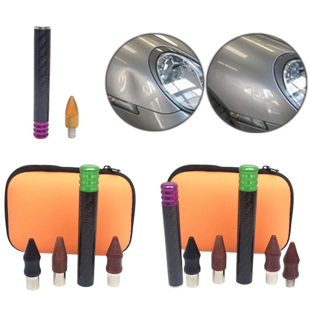 Tap Down Pen Lightweight Professional Leveling Pen Dent Repair Hand Tool