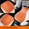 Lychee Pattern Perforated Seat Cushion for HiPhi Cars (HiPhiz/X/Y/CiPhi/HiPhiA) - All Seasons, Universal Fit