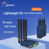 USR-G815R 5G Industrial RedCap Router