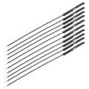 10pcs Internal Antenna 2.4G FPC Soft 3dBi Built In Aerial for Wireless Monitoring BT ModuleWelding Head