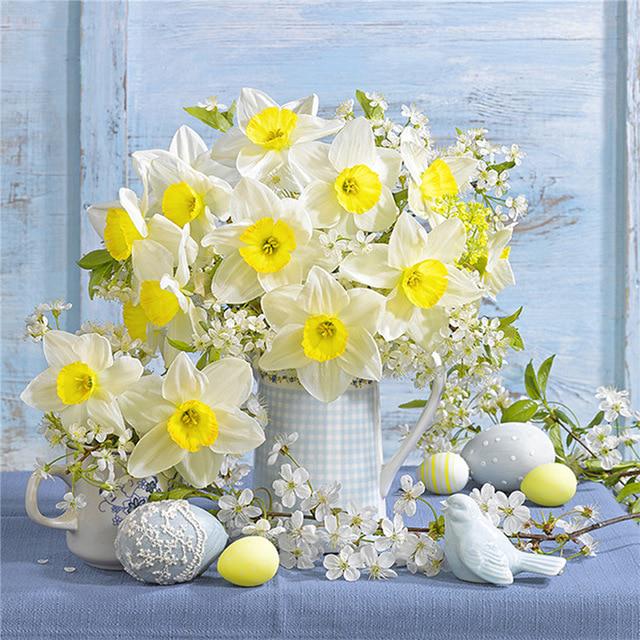 Diamond Embroidery Sale 5D DIY Diamond Painting Dog Animal Rhinestone Picture