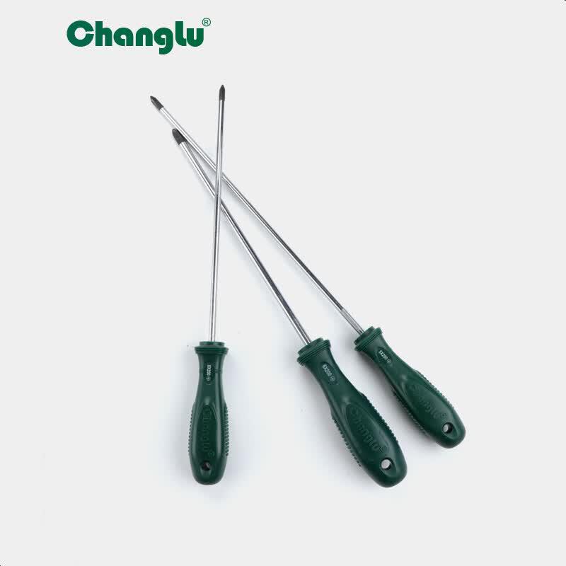 ChangLu Phillips Head Screwdriver (3-Pack) 6x200mm