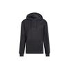 adidas Originals Trefoil Solid Hoodie Men Hoodie Black HP0426