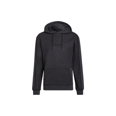 adidas Originals Trefoil Solid Hoodie Men Hoodie Black HP0426