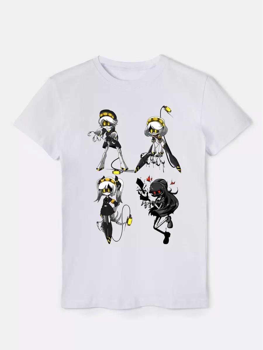 Squirrel in Helmet Parachute Skydiving Extreme Sports T-shirt S