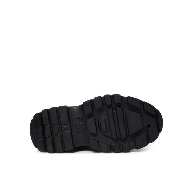 Boots EA7 Emporio Armani 7X000335 AF18611 MC061