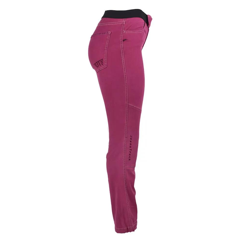 JeansTrack Trousers Saona