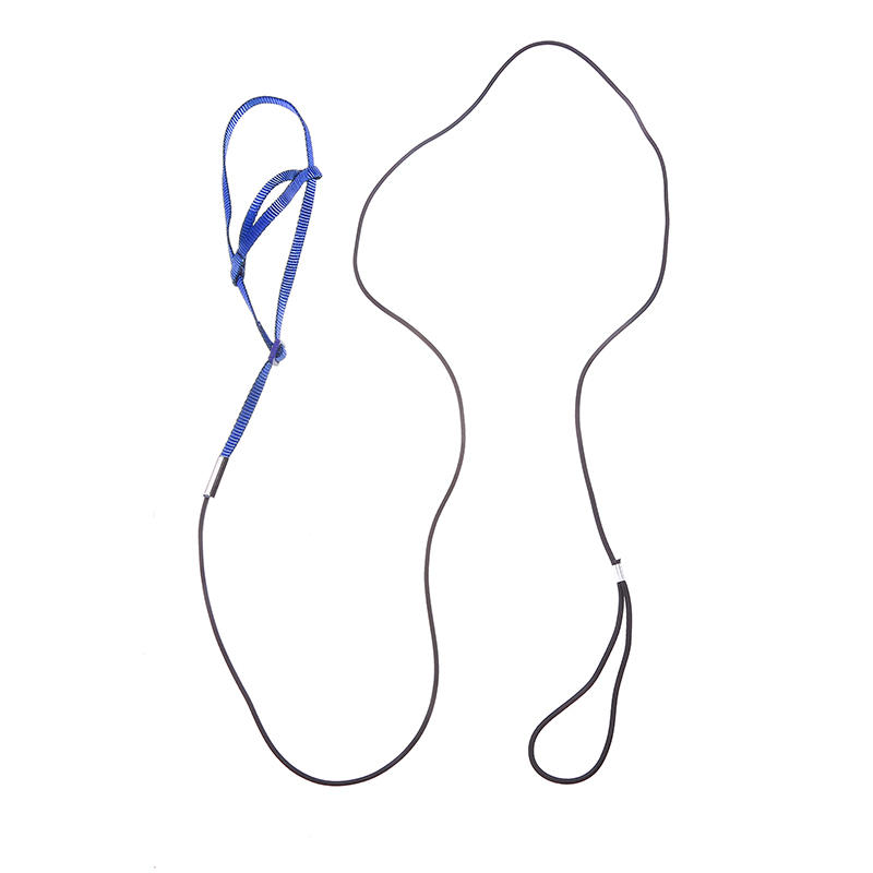 SML Parrot Release Rope Tiger Skin Black Phoenix Anti Bite Traction Rope Parrot Outing Training Walking Straps