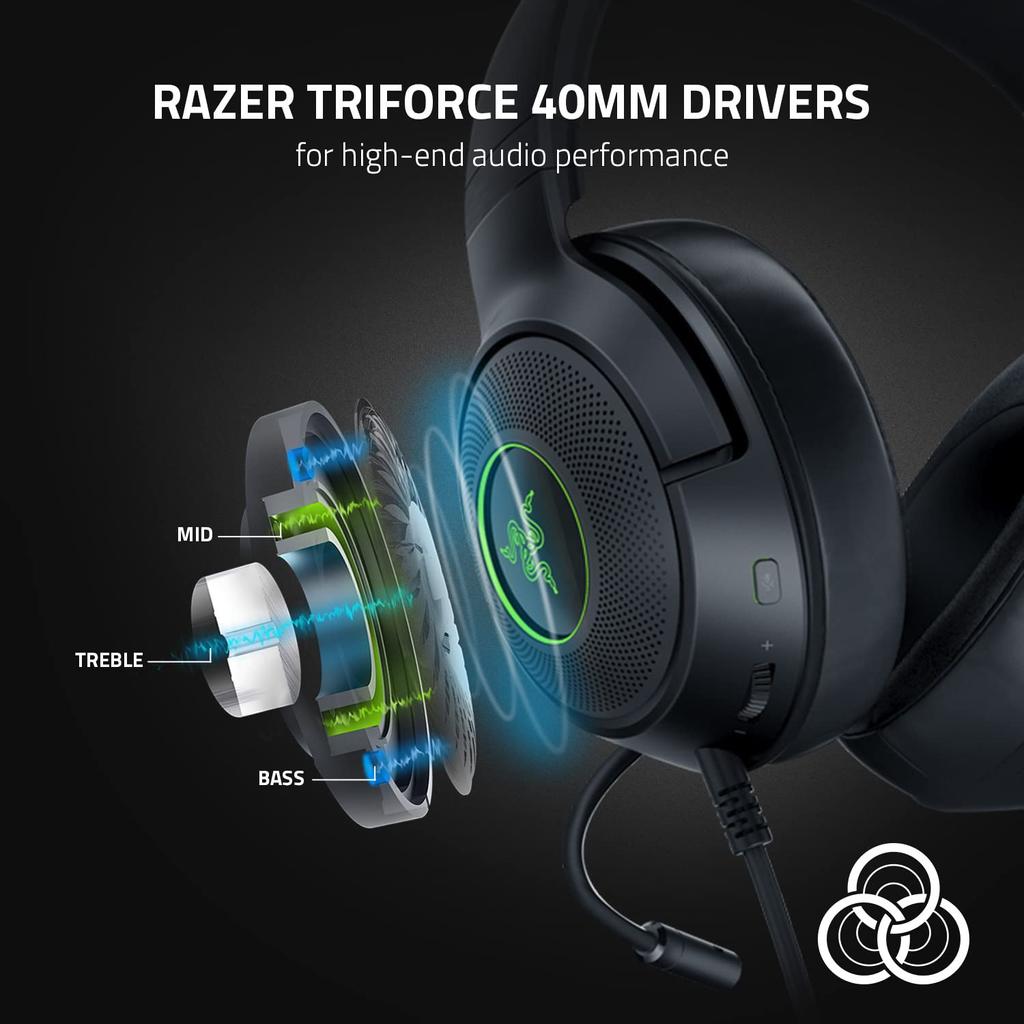 Razer Kraken V3