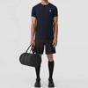Burberry Baumwoll-T-Shirt mit TB-Stickerei 80561761