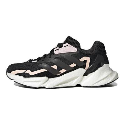 X9000L4 Heat.RDY Black Almost Pink Women Sneakers Core-Black GZ3247