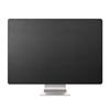 Dust Cover Wear-resistant Anti-scratch Waterproof Desktop Monitor Fabric Protective Cover for iMac 21 Inch/27 Inch