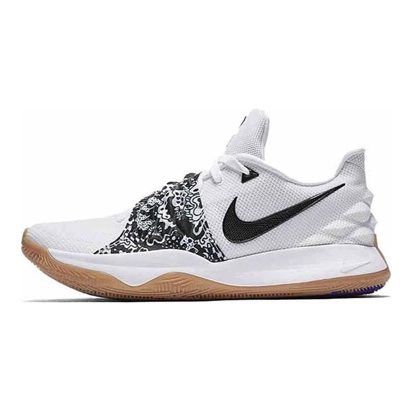 Nike Kyrie 1 Low Ep 'White Black Gum' AO8980-100