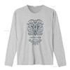 Capricorn Vintage Zodiac T Shirt Vintage Washed Versatile Comfortable Stylish Homme Streetwear Graphic Breathable Soft