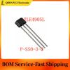 10PCS TLE4905L P-SSO-3-2 4905 Hall sensor