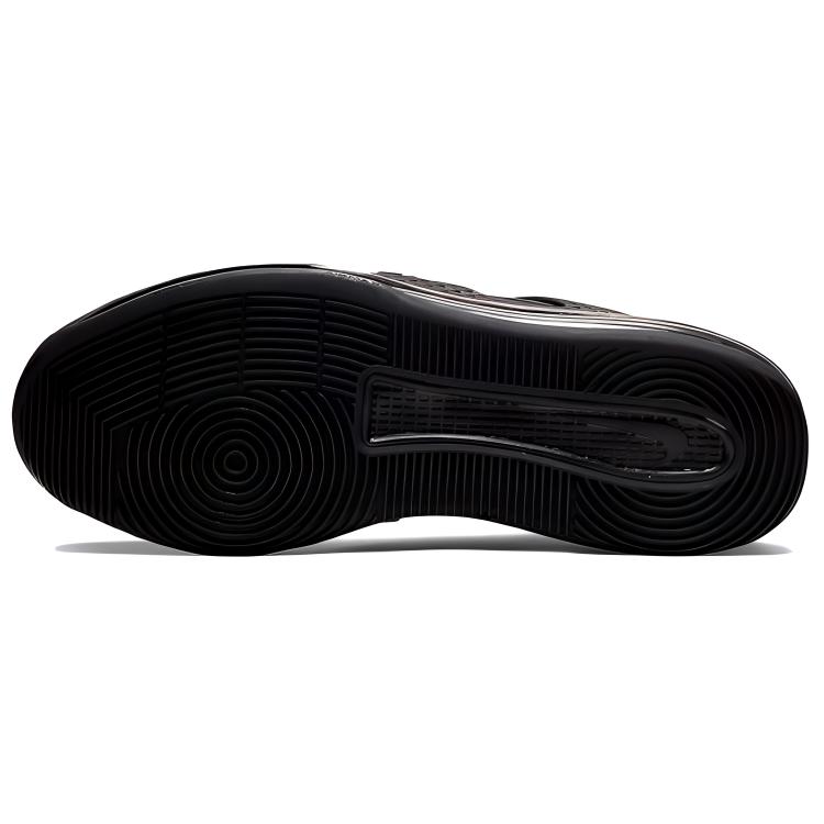 Nové Nike Air Force Max 2 Černé AV6243-002