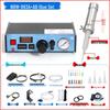 Lanbaowan Fully/Semi-Automatic UV/Silicone Potting & Dispensing Machine with Manual Controller