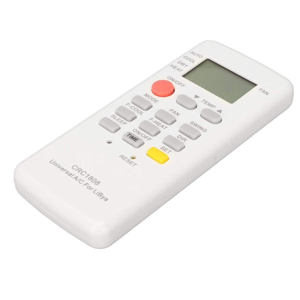 Air Conditioner Remote Control Universal Replacement AC Remote for LiBya for Chigo for AUX