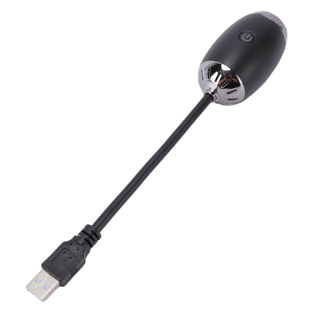 Starry Projector Night Light USB Powered LED Projection Lamp for Bedroom Car Camping Travel