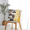 The Rookie Tv Show Pillow Cover Cute Funny Pillow Case For Living Room Chair Comfy Pillowcases Gift Idea