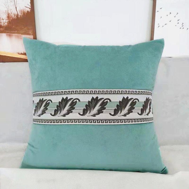 high end cushions