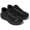 FILA Float Max Comfortable Soft Durable Low-Top Casual Running Shoes Unisex sneaker Black 1RM02855H002