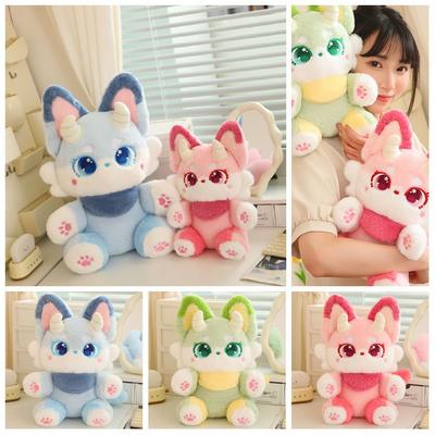 Bambole e peluche – Animali di pezza e di peluche