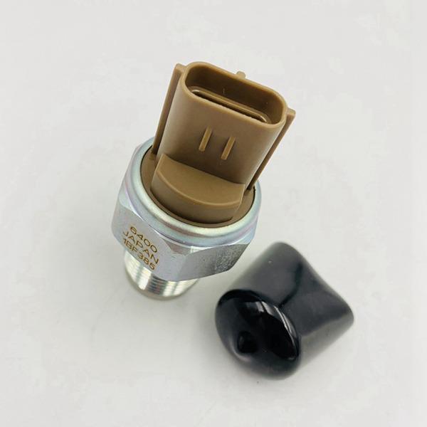 4990006400 Compatible with 3-Pin Plug Pressure Sensor 499000-6400
