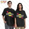 For Sunoco Race Fuel Aesthetic Clothing T-Shirt 817M T Shirt For Men