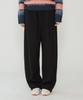 Banwonateullie P3275 Balloon Sweatpants_Black