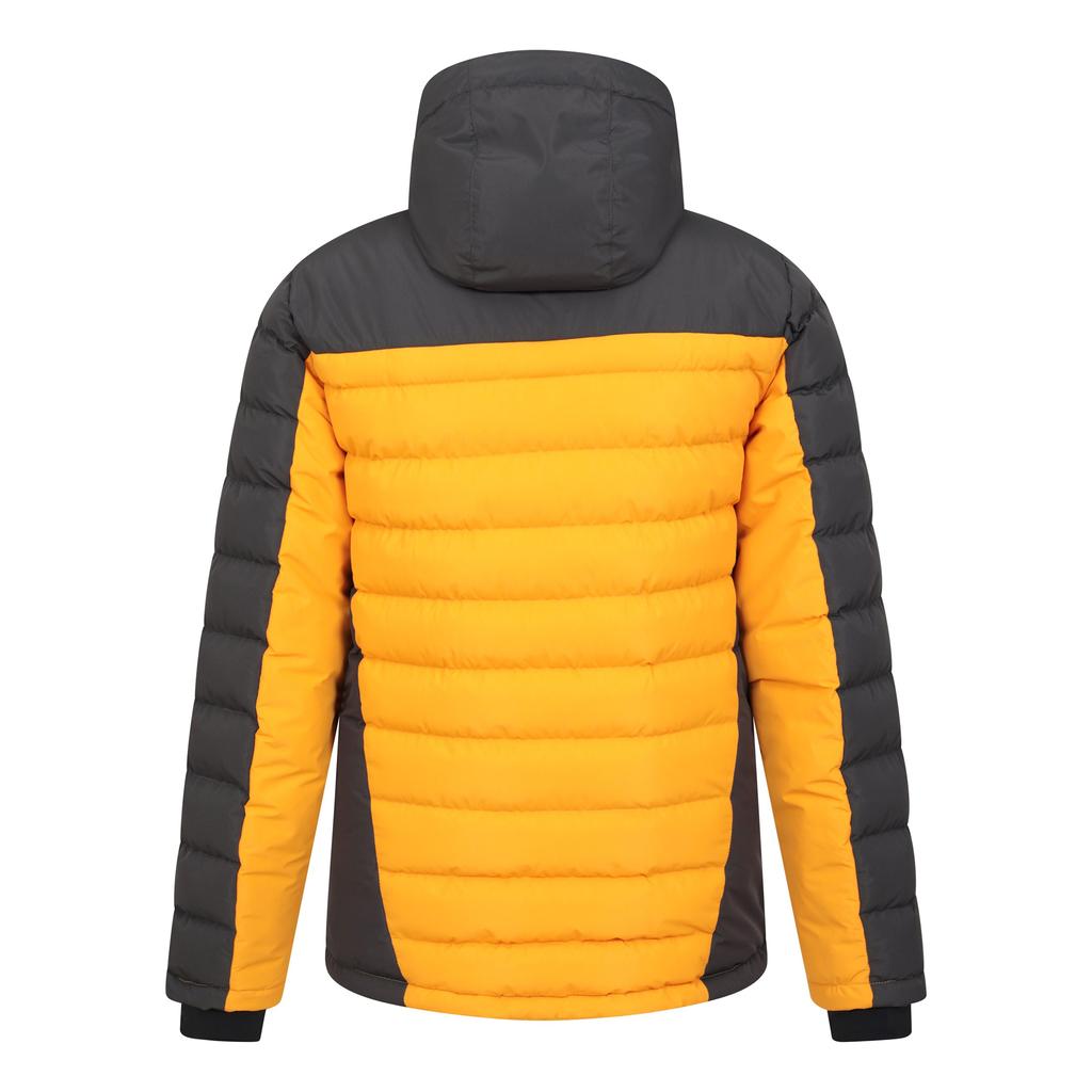 Mountain Warehouse Herren Vulcan III Skijacke