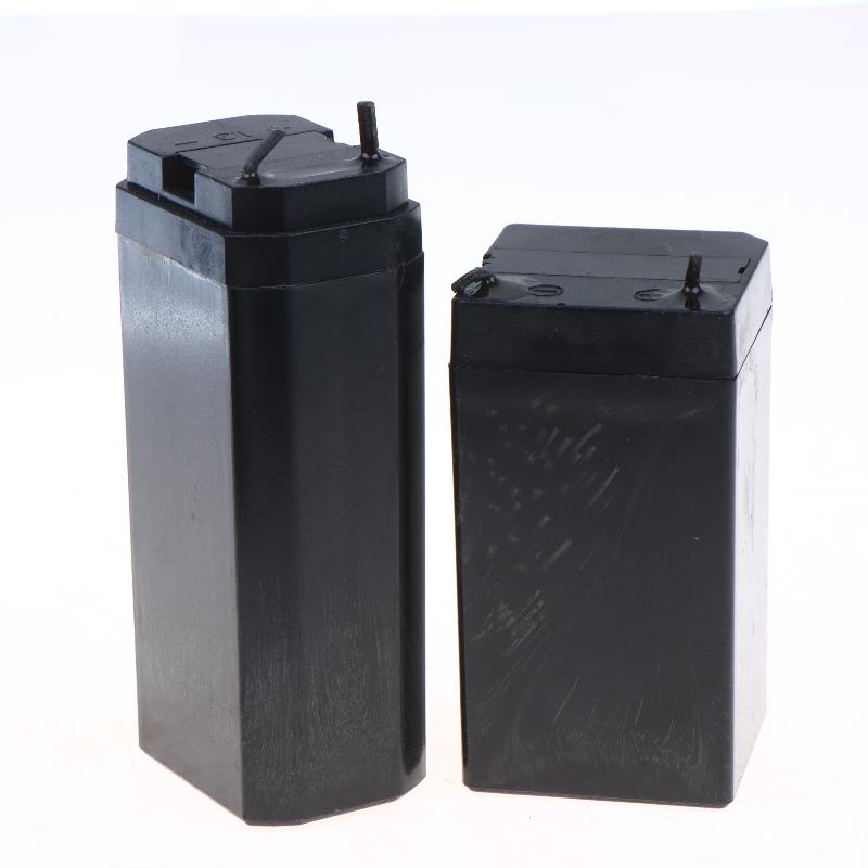 4V Lead Acid Battery 350-2100Mah Rechargeable Storage Batteries Led Lamp Headlights Flashlights Electric Mosquito Swatter