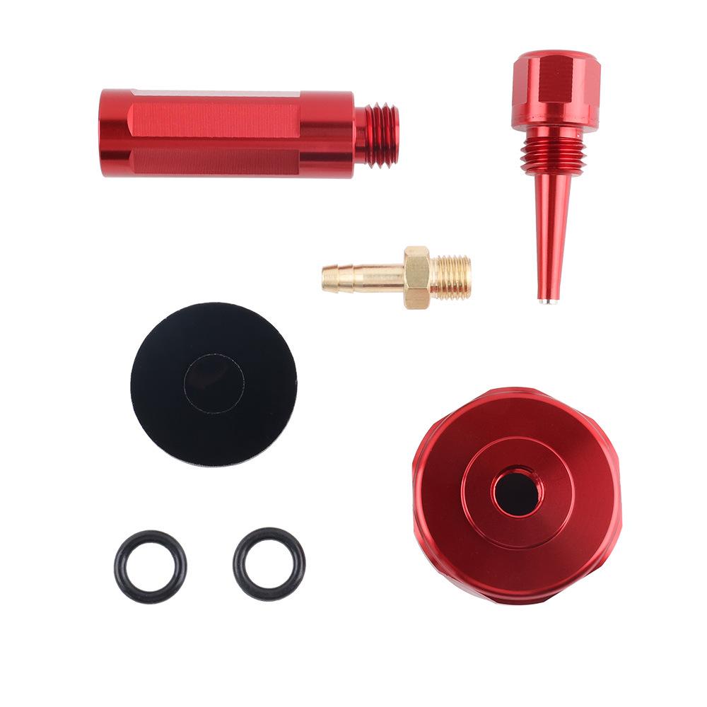 Magnetic Oil Dipstick 55201 for Honda EU1000i/EU2000i Generators - Upgrade Oil Change Kit