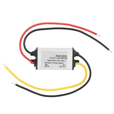 Elektronické součástky – Napájecí zdroje