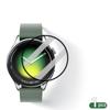 Screen Protector For Xiaomi Watch 5 3D Curved Screen Protector Ultra-Hd Full Coverage Protective Film For Mi Watch 5 Accessories