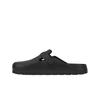 Birkenstock Boston EVA Sandal Black Unisex Sneakers 1002314