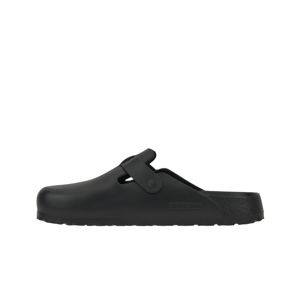 Birkenstock Boston EVA Sandal Black Unisex Sneakers 1002314