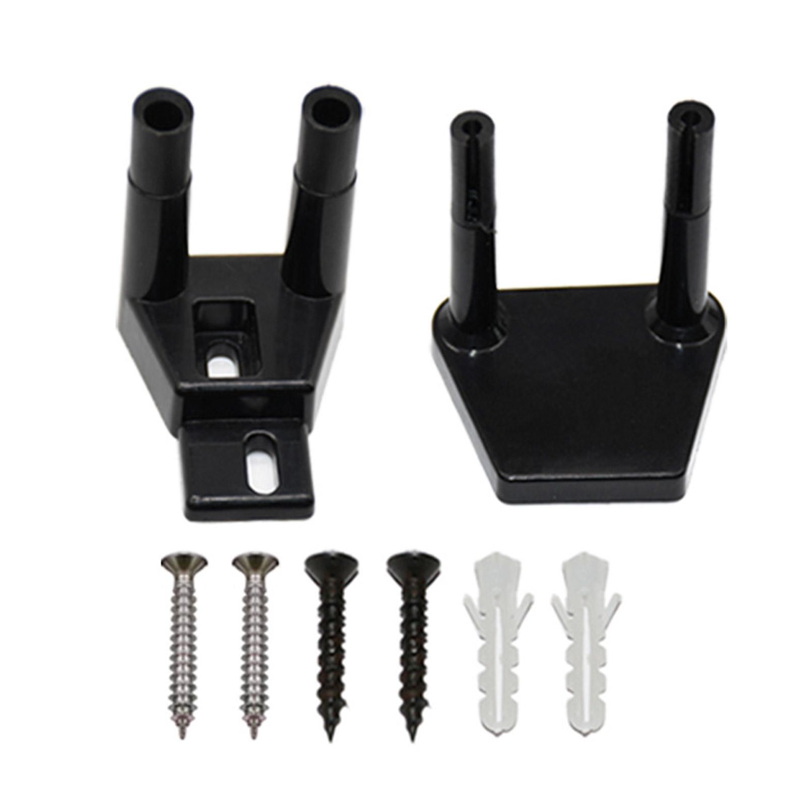 

Нижняя направляющая для пола двери амбара Направляющая для раздвижной двери, монтируемая на стену Регулируемая направляющая для двери амбара Нижняя фурнитура Прочный