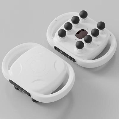 Fitnessgeräte – Vibrationsmassagegeräte für Fitness