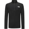 SUMMIT T Shirt Men's Black NT7LN60A