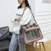 Portable Breathable Pet Carrier Bag